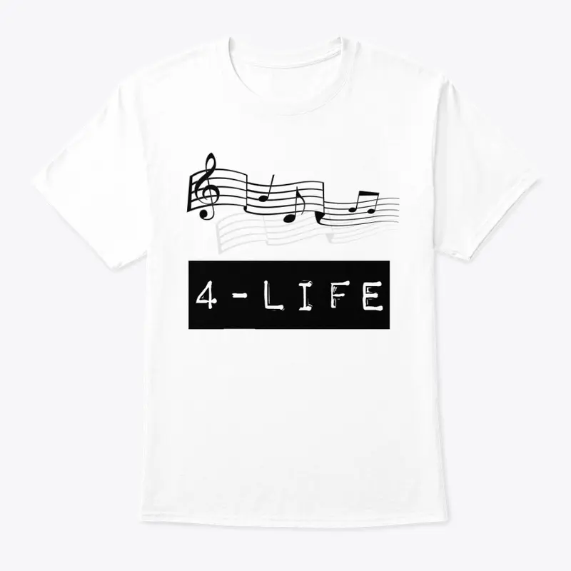 Music for Life