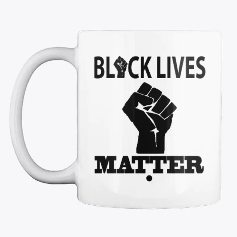 Black Lives Matter