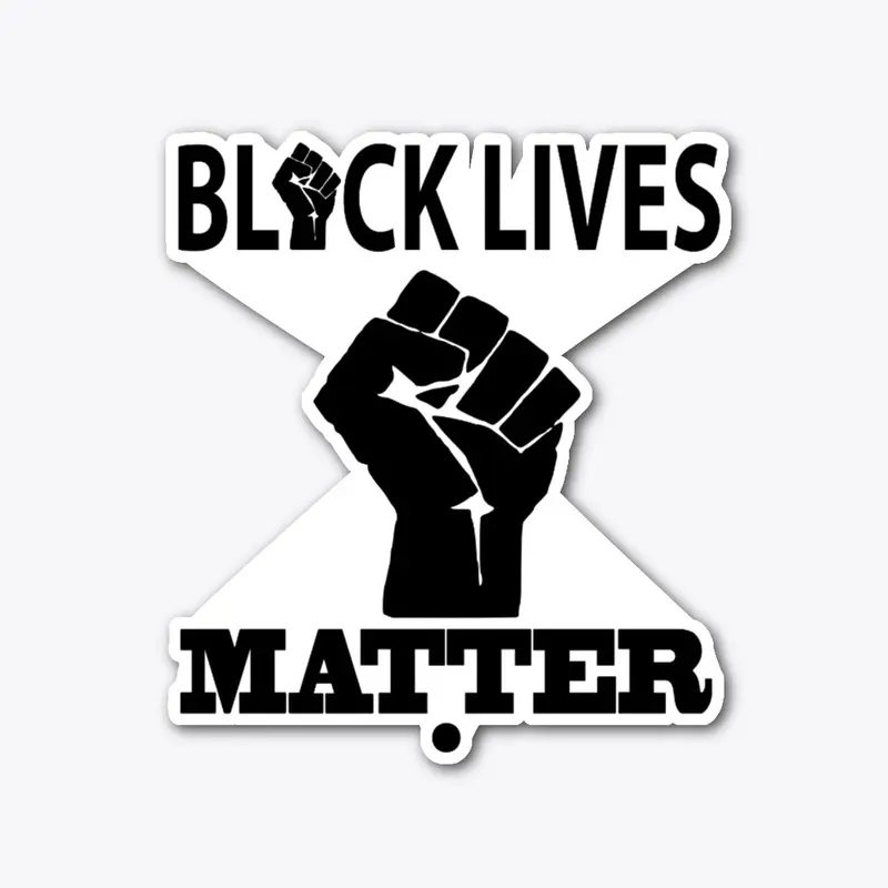 Black Lives Matter