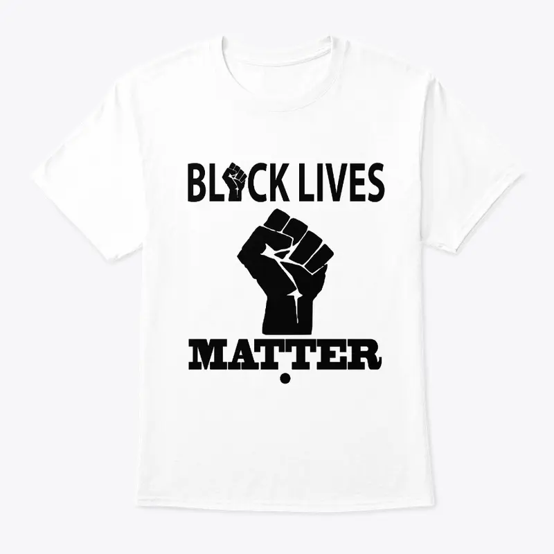 Black Lives Matter